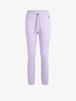 Tamaris Pantalon - Violet | Pantalons Et Jeans