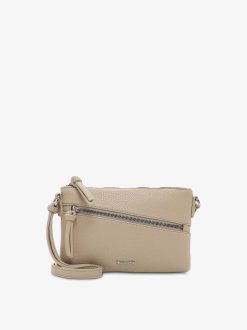 Tamaris Cartable - Beige | Sacs Et Sacs A Dos