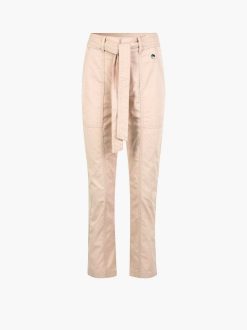 Tamaris Pantalon - Beige | Pantalons Et Jeans