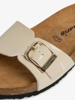 Tamaris Mule - Beige | Mules