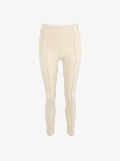 Tamaris Legging - Beige | Pantalons Et Jeans