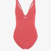 Tamaris Maillot De Bain - Rouge | Maillots De Bain