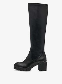 Tamaris Bottes - Noir | Bottes