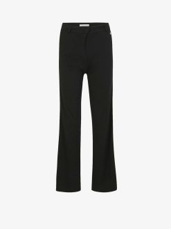 Tamaris Pantalon - Noir | Pantalons Et Jeans