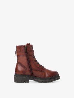 Tamaris Bottine - Marron | Bottines