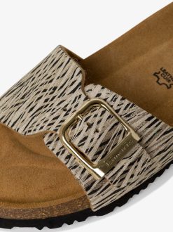 Tamaris Mule - Beige | Mules