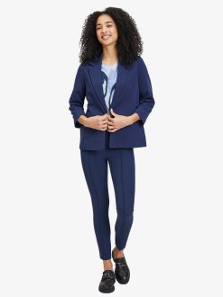 Tamaris Blazer - Bleu | Blazers Et Chemisiers