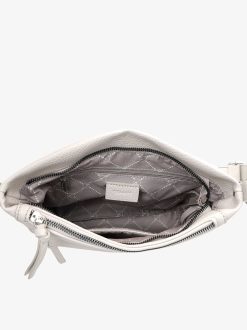 Tamaris Cartable - Gris | Sacs Et Sacs A Dos