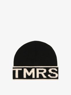 Tamaris Chapeau - Noir | Casquettes Et Chapeaux