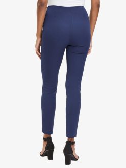 Tamaris Legging - Bleu | Pantalons Et Jeans