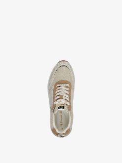 Tamaris Baskets - Beige | Baskets