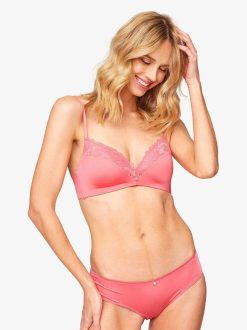 Tamaris Soutien-Gorge - Rose | Sous-Vetement