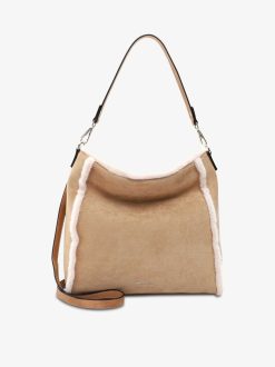 Tamaris Sac - Beige | Sacs Et Sacs A Dos