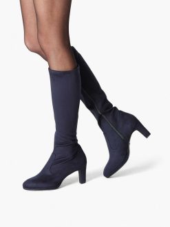 Tamaris Bottes - Bleu | Bottes