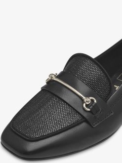 Tamaris Chausson - Noir | Chaussures Basses Et Pantoufles