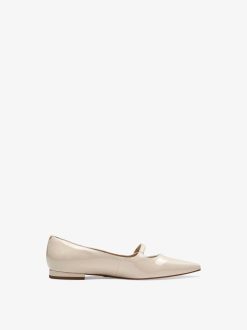 Tamaris Ballerine - Beige | Ballerines