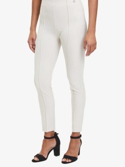 Tamaris Legging - Gris | Pantalons Et Jeans