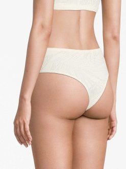 Tamaris Bas De Bikini - Blanc | Maillots De Bain