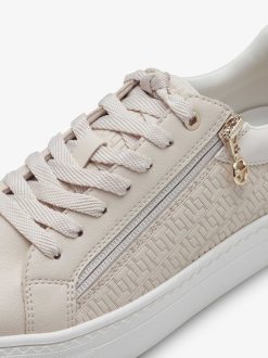 Tamaris Baskets - Beige | Baskets