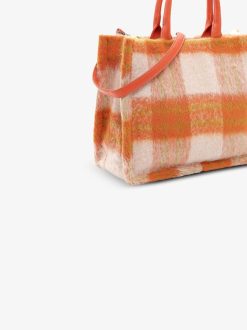 Tamaris Sac Shopping - Orange | Sacs Et Sacs A Dos