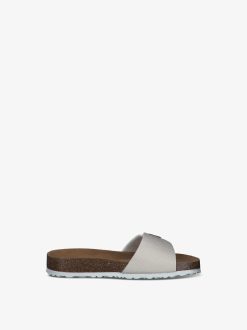 Tamaris Mule - Beige | Mules