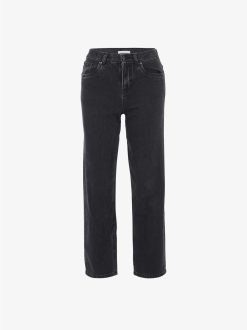 Tamaris Jean - Noir | Pantalons Et Jeans