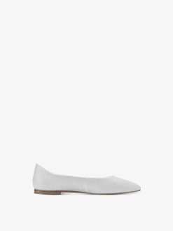 Tamaris Ballerine - Blanc | Ballerines