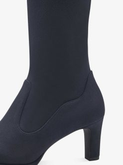 Tamaris Bottes - Bleu | Bottes