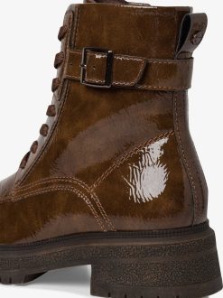 Tamaris Bottine - Marron | Bottines