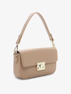 Tamaris Cartable - Beige | Sacs Et Sacs A Dos