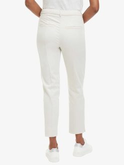 Tamaris Pantalon - Gris | Pantalons Et Jeans