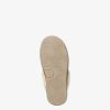 Tamaris Chaussons En Cuir - Beige | Mules