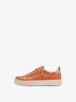 Tamaris Baskets - Orange | Baskets