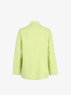 Tamaris Blazer - Vert | Blazers Et Chemisiers