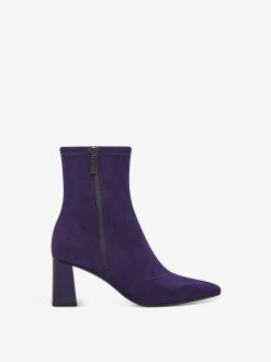 Tamaris Bottine - Violet | Bottines