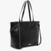 Tamaris Sac Shopping - Noir | Sacs Et Sacs A Dos