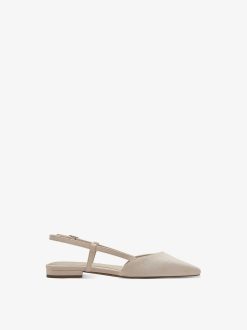 Tamaris Escarpins A Bride - Beige | Pompes