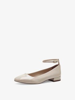 Tamaris Ballerine - Beige | Ballerines