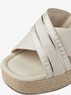 Tamaris Mule - Beige | Mules