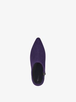 Tamaris Bottine - Violet | Bottines