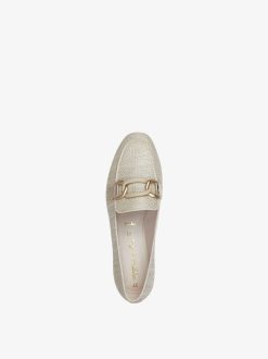 Tamaris Chausson - Beige | Chaussures Basses Et Pantoufles