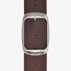 Tamaris Ceinture En Cuir - Marron | Ceintures