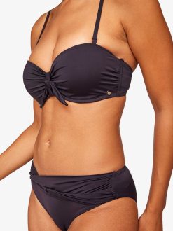 Tamaris Haut De Bikini - Noir | Maillots De Bain