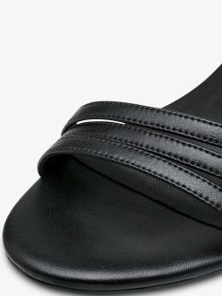 Tamaris Sandale A Talon - Noir | Des Sandales