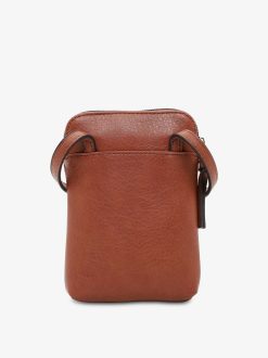 Tamaris Etui Pour Telephone Portable - Marron | Sacs Et Sacs A Dos