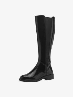 Tamaris Bottes - Noir | Bottes