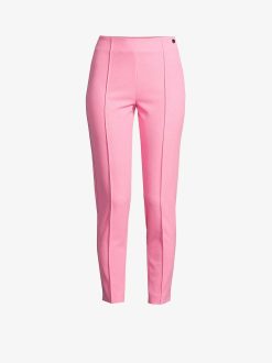 Tamaris Legging - Rose | Pantalons Et Jeans