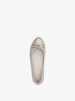 Tamaris Ballerine - Beige | Ballerines