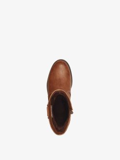 Tamaris Bottine - Marron | Bottines