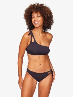 Tamaris Haut De Bikini - Noir | Maillots De Bain